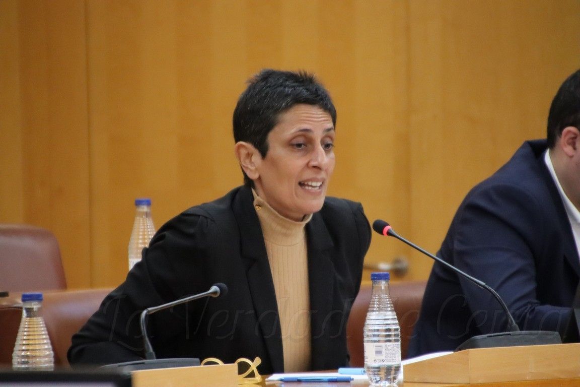 Kissy Chandiramani participa en la Conferencia Sectorial de Transformación Digital