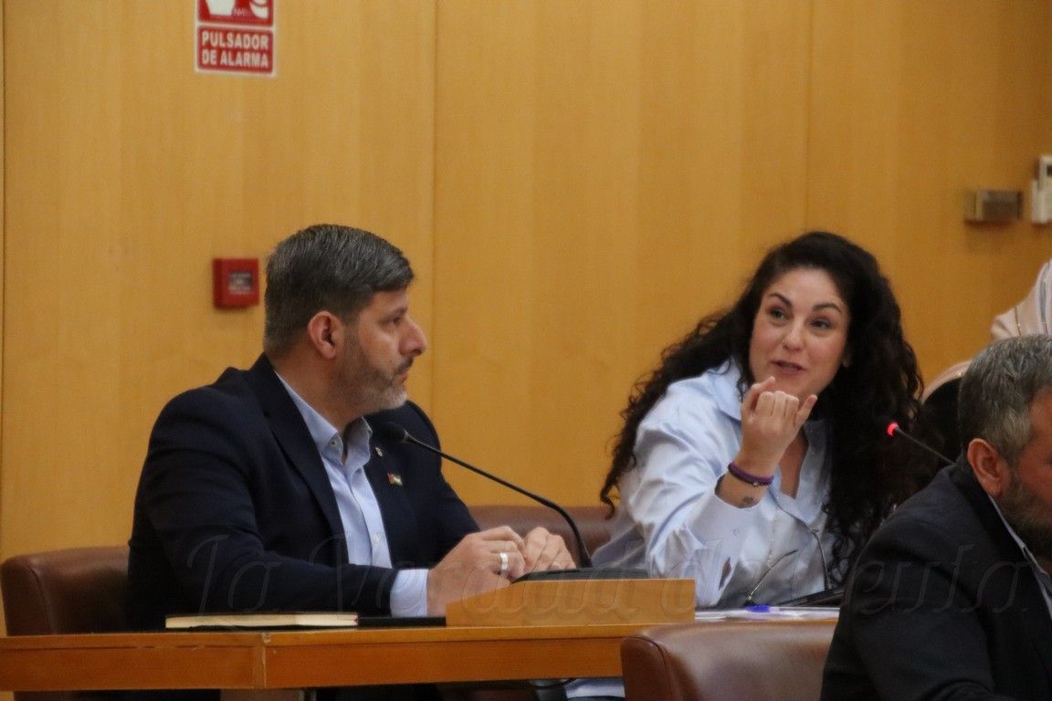 Ceuta Ya! logra que los alquileres de Padre Feijoo no superen el 20% de la pensión de los inquilinos