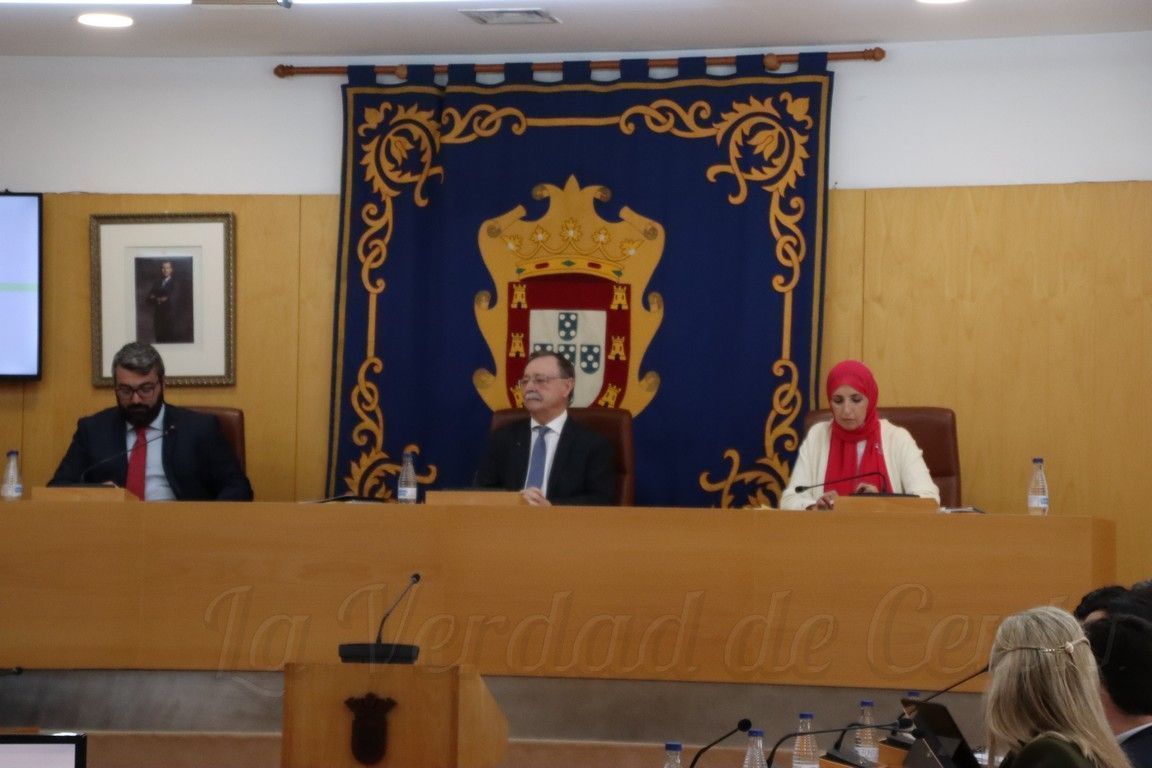 Acuerdos clave en el Consejo de Gobierno: inversión en talleres, subvención para menores y gestión de centros educativos.