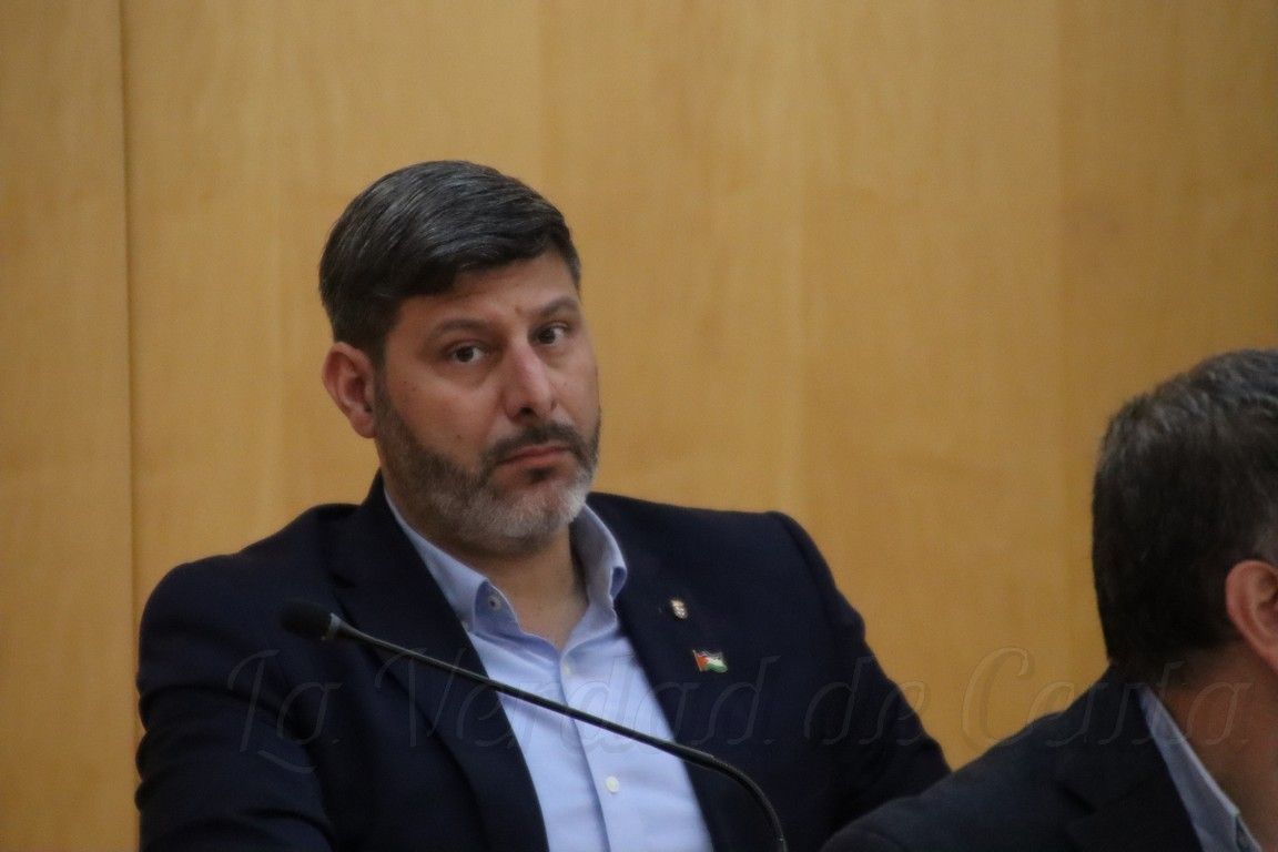 Ceuta Ya! propone abaratar el uso de las instalaciones del ICD para los jóvenes