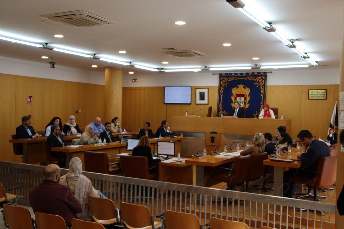 El MDyC propone un Plan Estratégico del Deporte para Ceuta