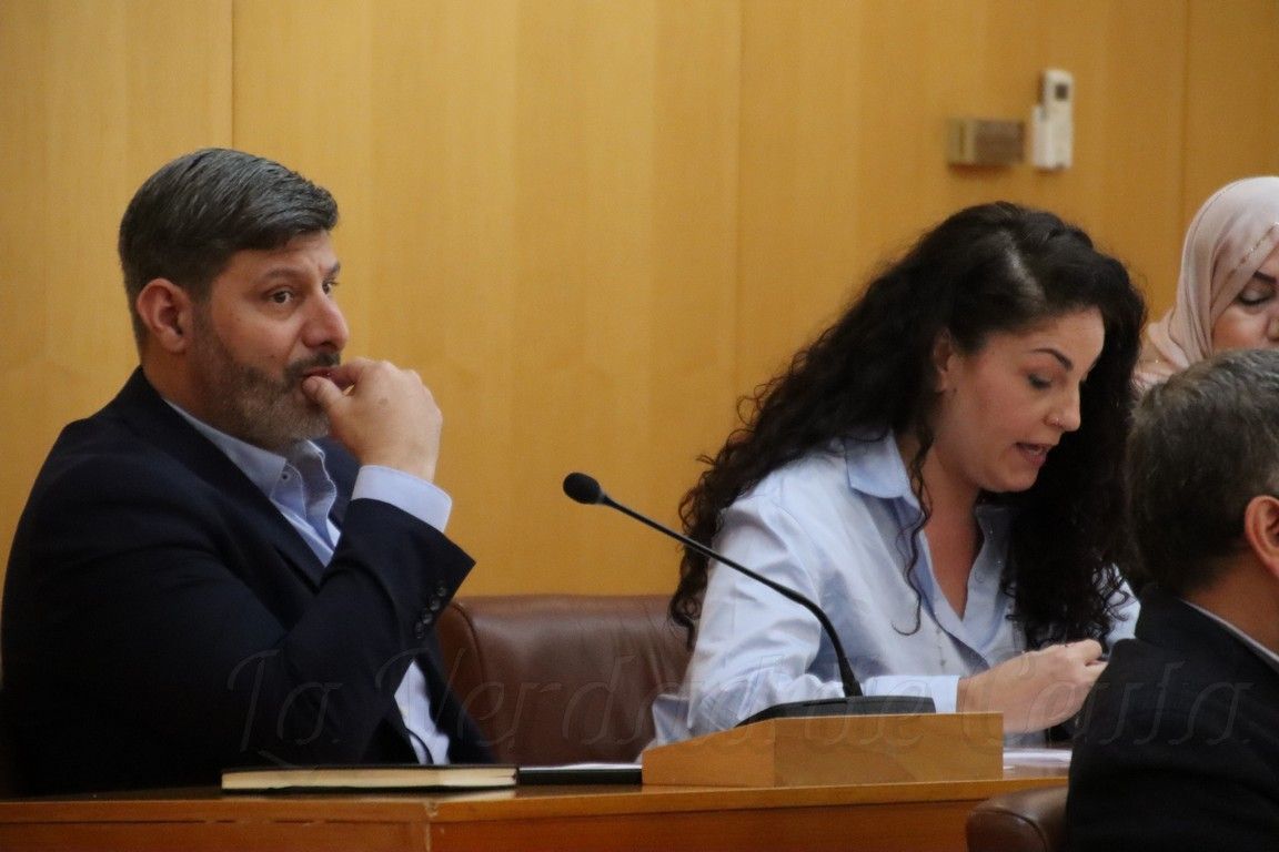 Ceuta Ya! critica que en más de dos décadas Vivas no ha garantizado el suministro eléctrico en la ciudad