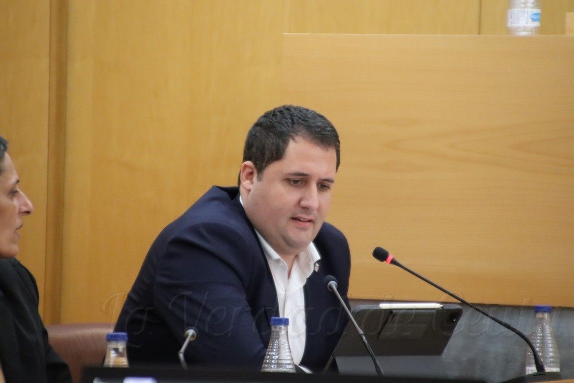 La Ciudad celebrará la próxima semana una reunión de coordinación para la festividad de la Virgen del Carmen