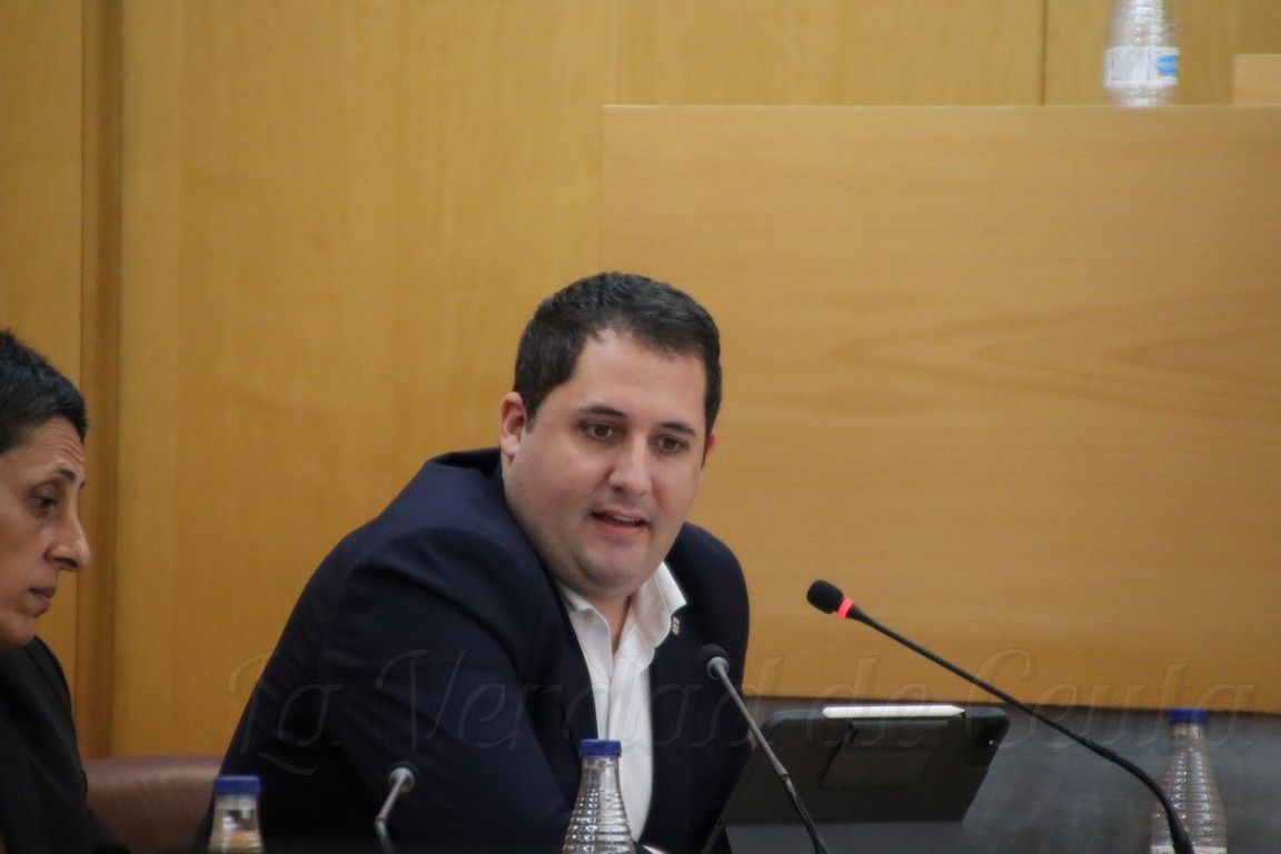 Ceuta dice que la acogida de menores no puede recaer sólo en varias autonomías