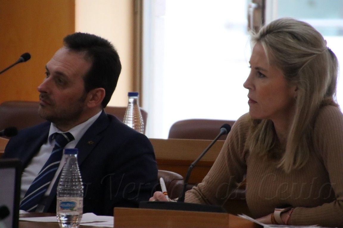 VOX pregunta al Gobierno qué hará para lograr la apertura de la aduana comercial en 90 días