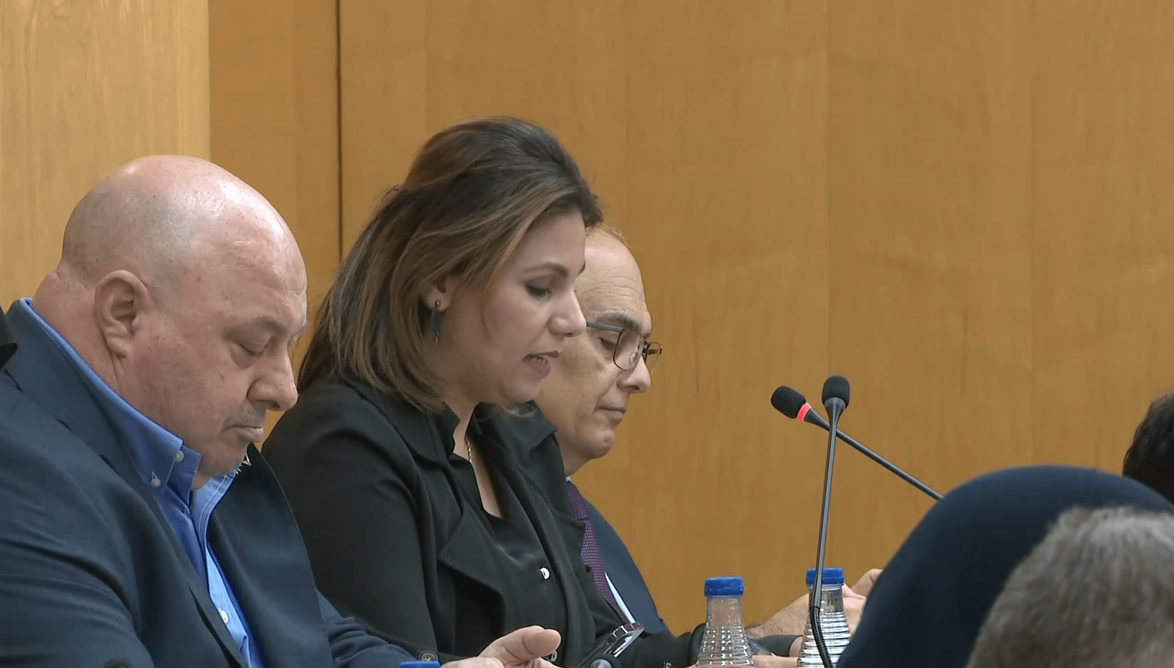 El Gobierno local niega que los mercados estén “en ruinas” como dice el PSOE
