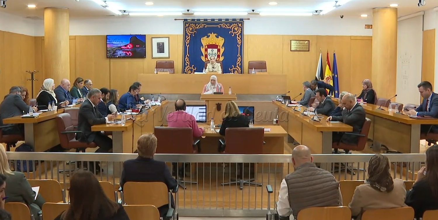 La Asamblea rechaza la puesta en marcha de un plan integral contra la islamofobia