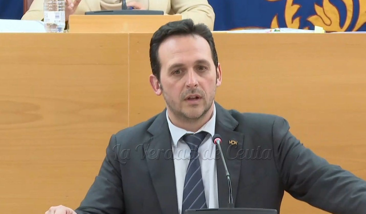 La Ciudad y el Puerto formalizarán un protocolo para articular acciones conjuntas para el desarrollo de Ceuta