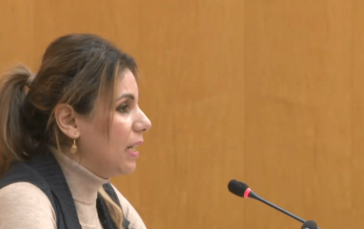 El Gobierno de Ceuta no tomará medidas para mejorar la sanidad