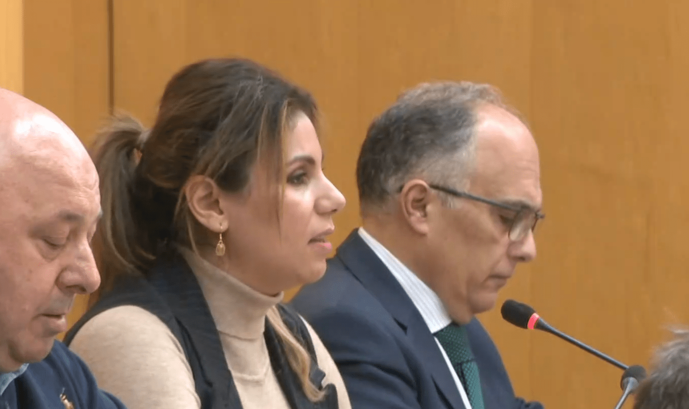 Benzina anuncia una ayuda de 300.000 euros para la remodelación integral de la Protectora de Animales