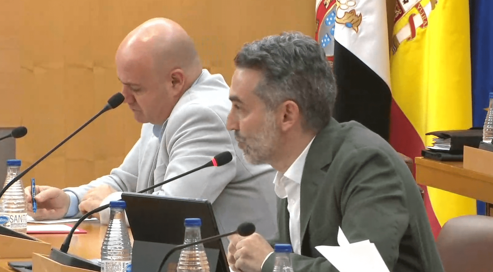 La gran vía se mantendrá sin tráfico de vehículos 