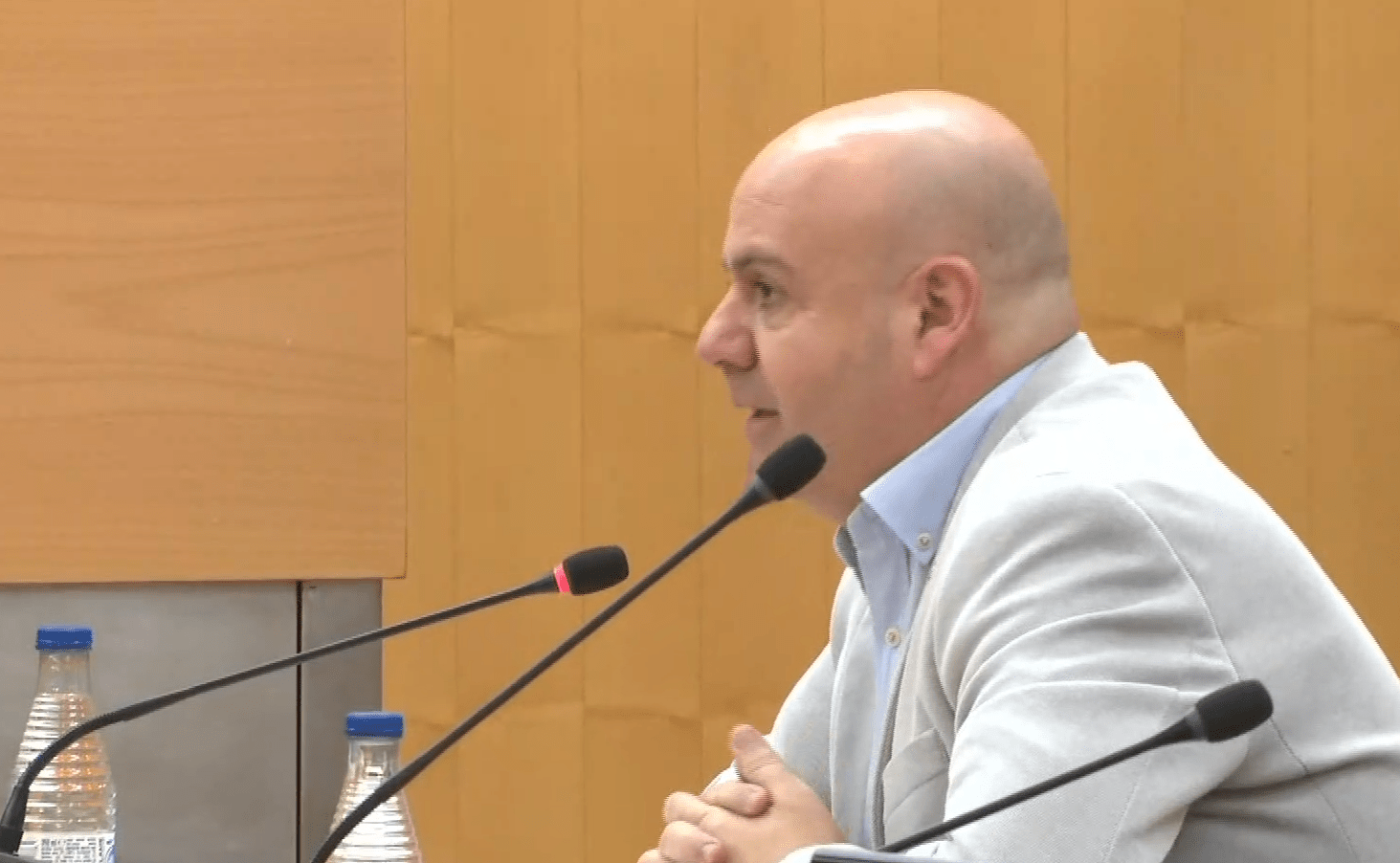El PSOE lamenta la deslealtad del PP por sus críticas al Plan Estratégico