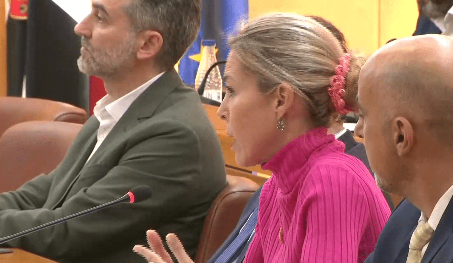 Vox cuestiona el plan de refuerzo educativo anunciado por Pedro Sánchez