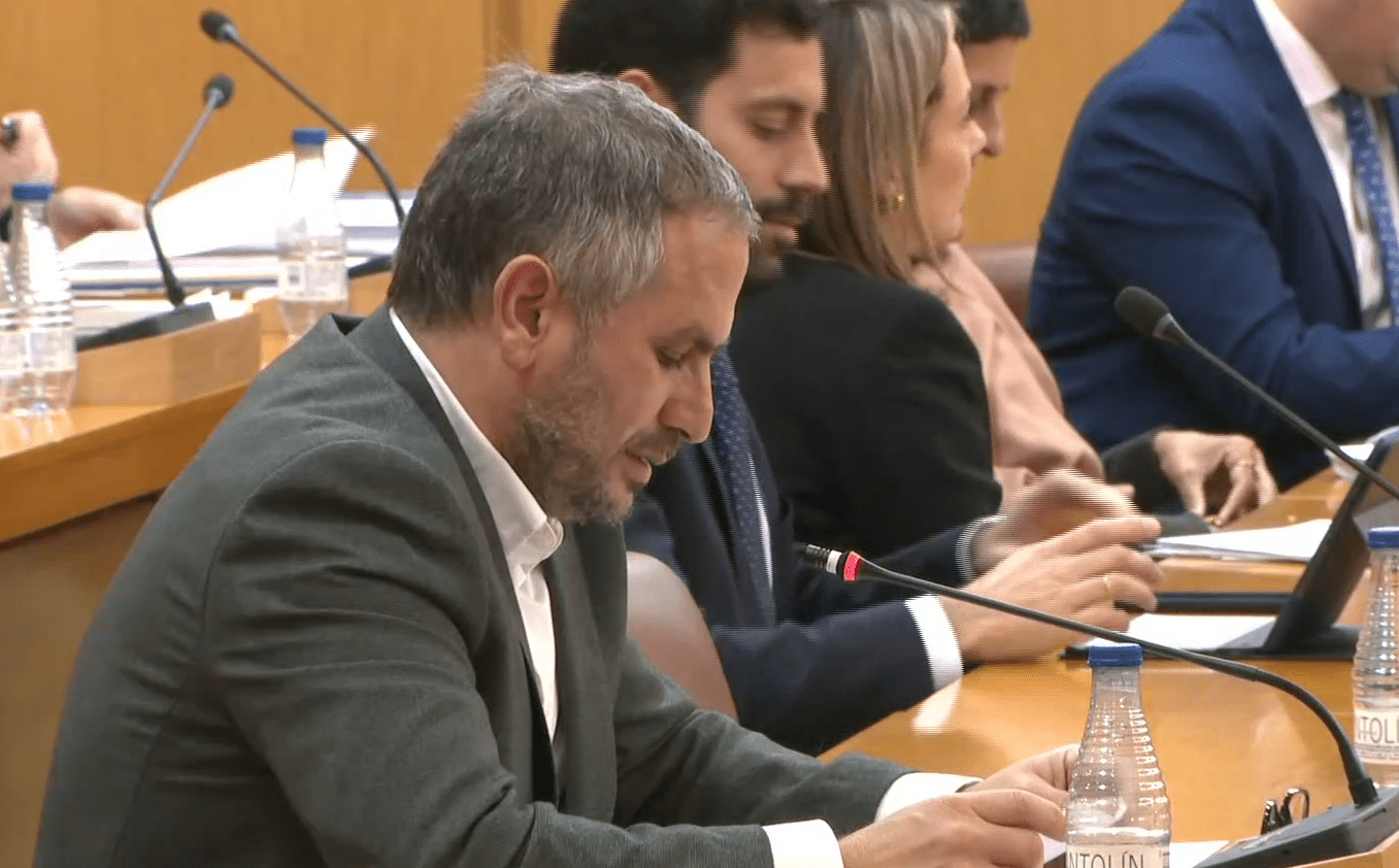 El MDyC exige medidas urgentes al gobierno ante el aumento de migrantes
