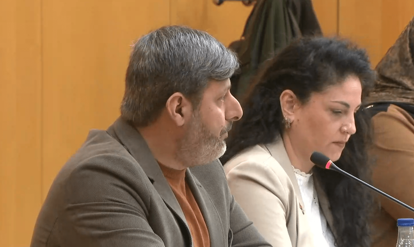 Grupo Ceuta ya! pide colaboración al Presidente del Gobierno para romper el bloqueo en Palestina