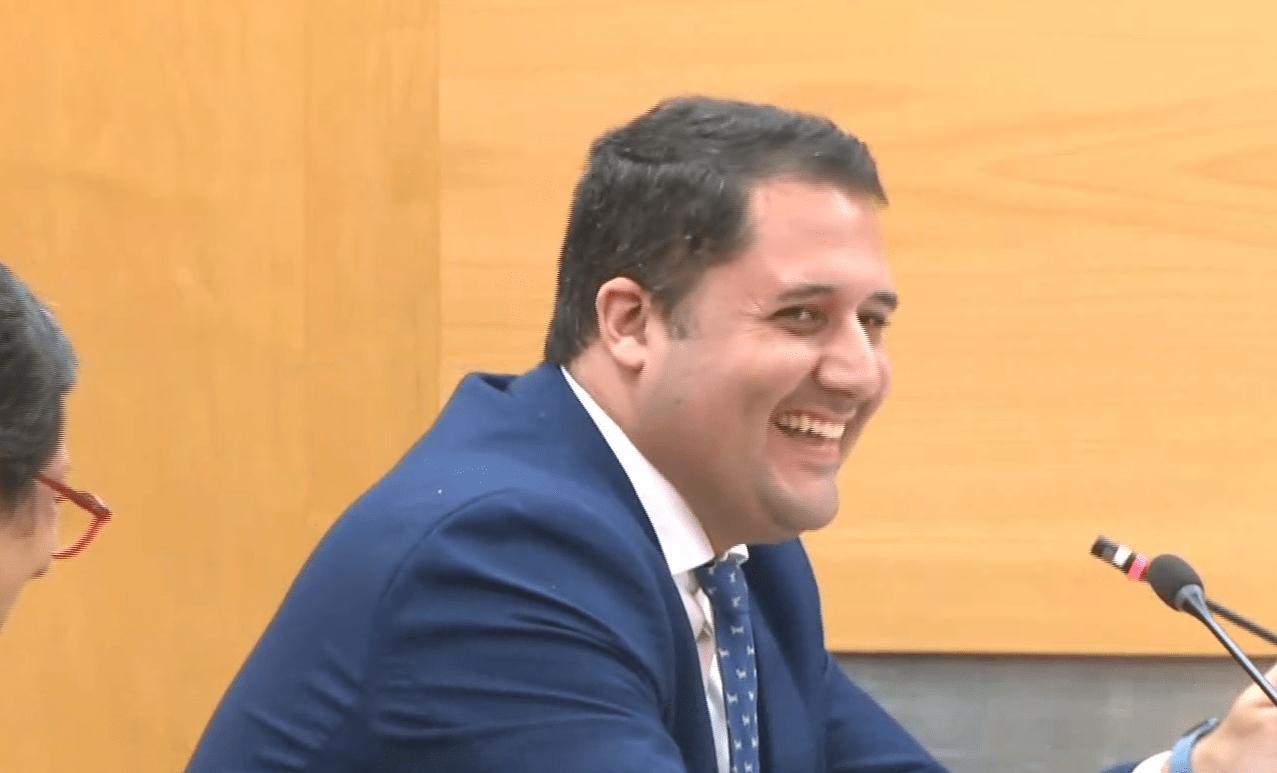 El escándalo SERVILIMPCE salpica de lleno a su presidente: una OEP cocinada al margen de la ley, del Convenio y del control ciudadano 