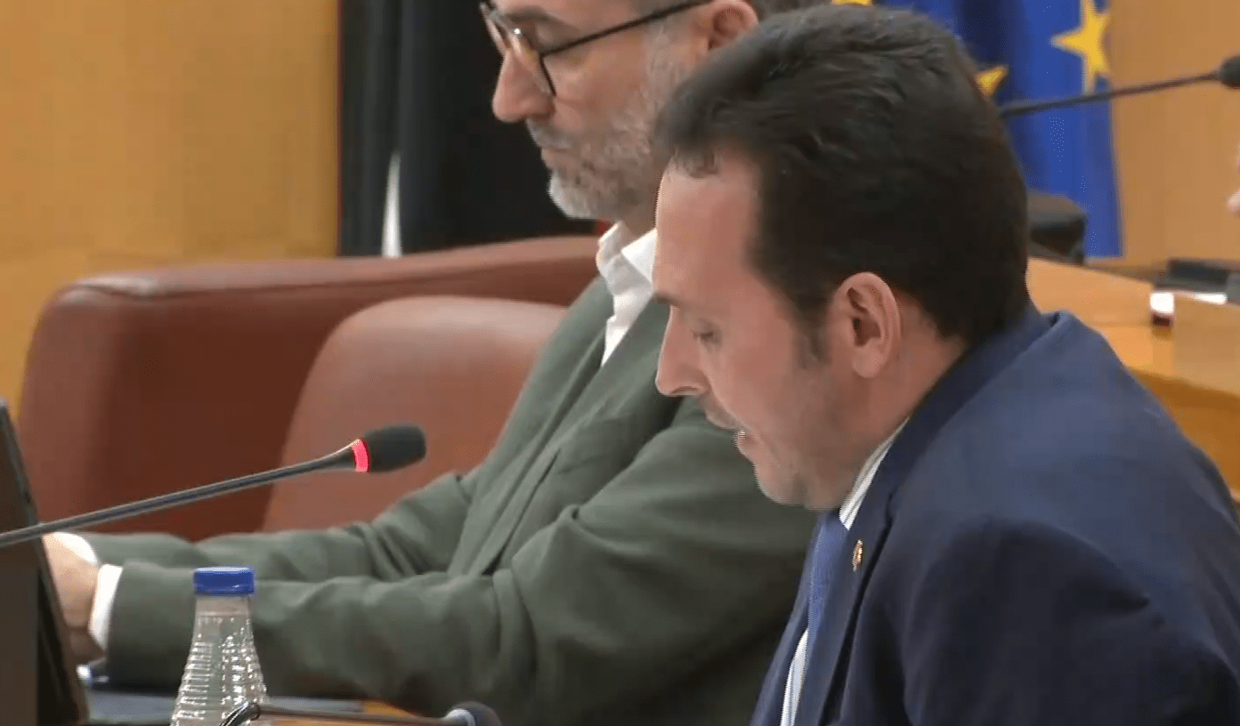 Vox pide explicaciones sobre las oposiciones de administrativo en el puerto por la “sospecha” de irregularidades