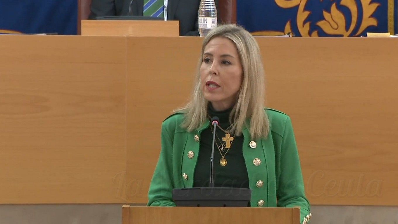 Vox traslada al Congreso una serie de preguntas sobre los últimos actos de hostilidad de Marruecos