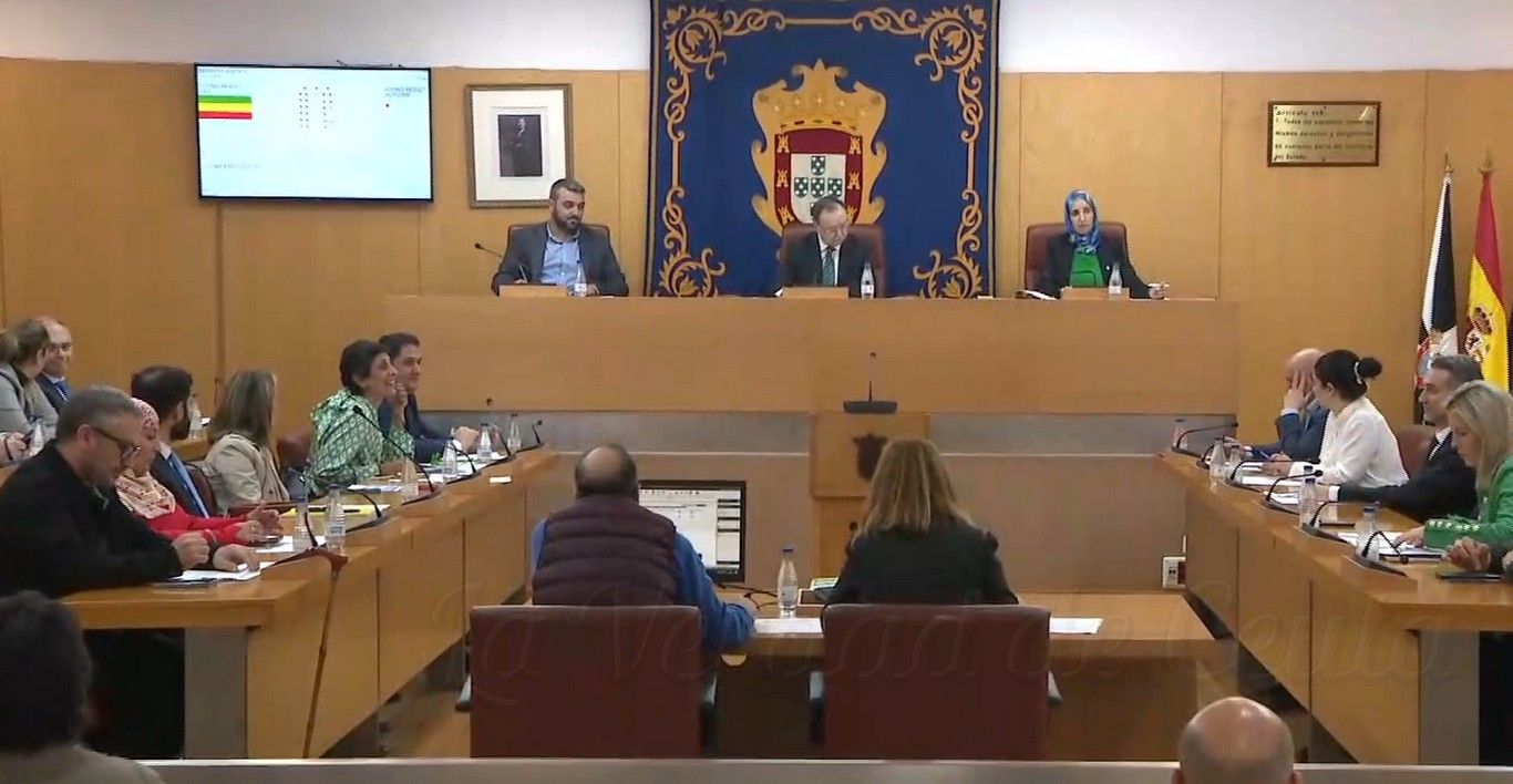 La Asamblea debatirá el jueves el cambio de modelo de gestión en el servicio de limpieza viaria
