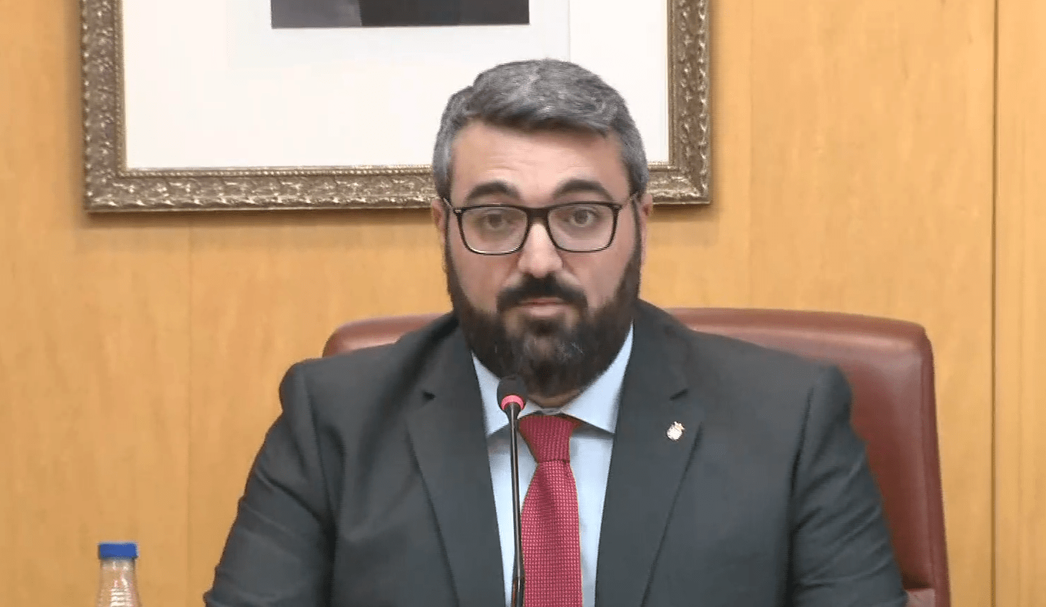 El PSOE de Ceuta celebra el reconocimiento del Estado Palestino: por paz, por justicia y por coherencia