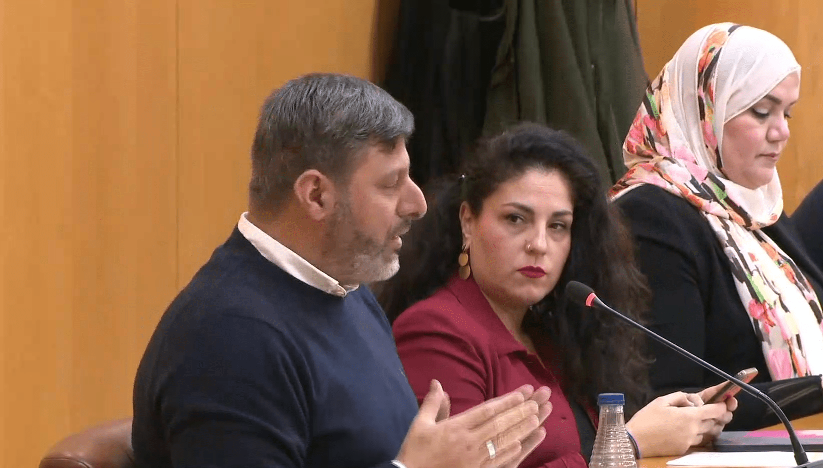 Ceuta Ya! denuncia la poca seriedad del Gobierno local con los Planes de Empleo