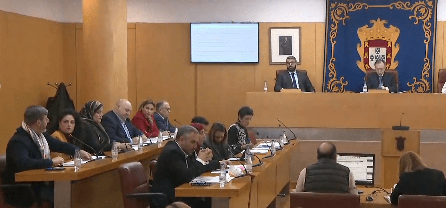 La Asamblea de Ceuta celebra este viernes el Debate del Estado de la Ciudad