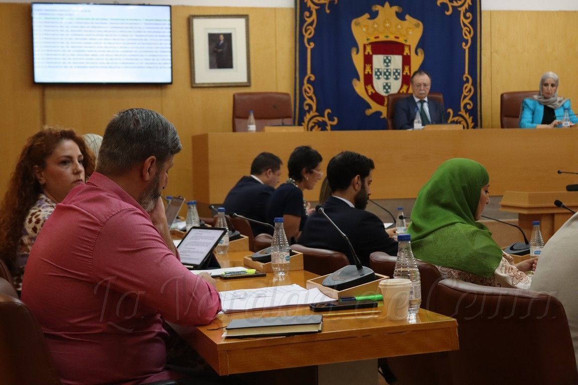 Ceuta da luz verde a Servilimpce: la limpieza municipal, en el punto de mira