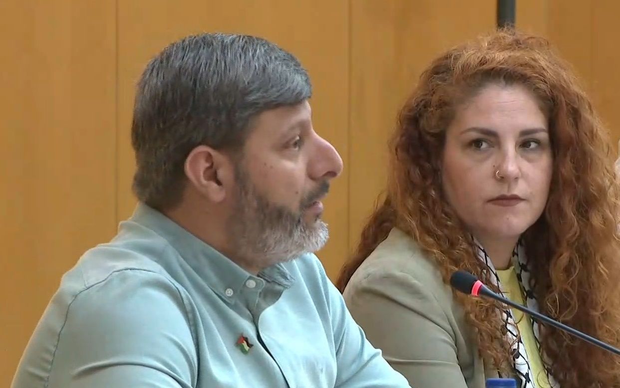 Ceuta Ya! acusa al Gobierno de Vivas de dar la espalda a los niños que empiezan el nuevo curso escolar