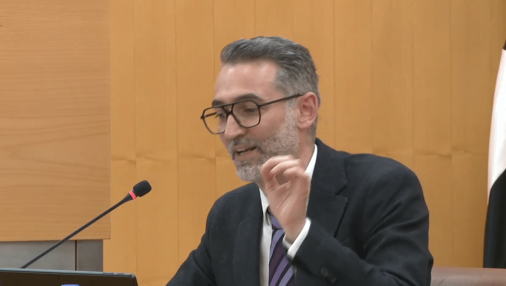 El PSOE de Ceuta exige al Gobierno de Vivas aclarar el futuro del Hotel Puerta de África