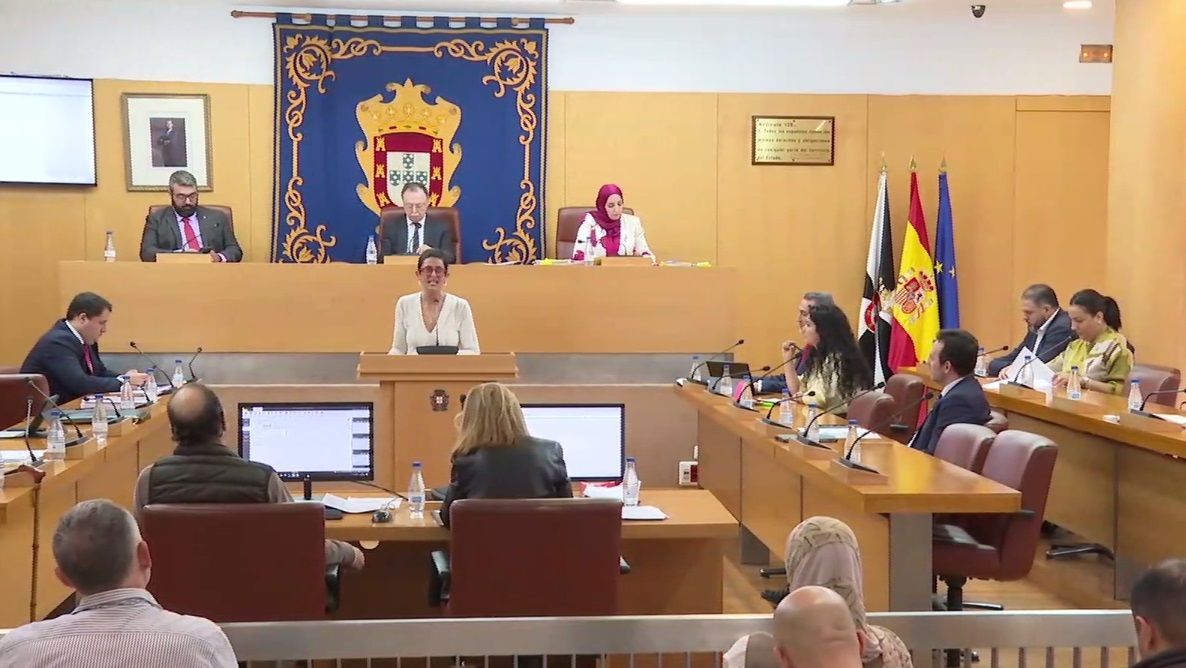 El Pleno debate mañana el Presupuesto de 2025 para su aprobación definitiva