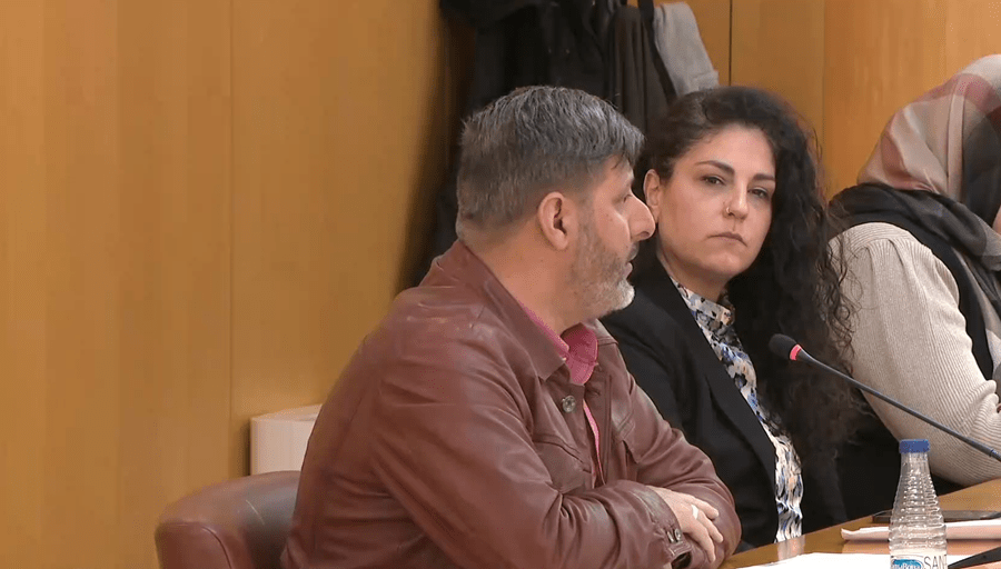 Ceuta Ya! denuncia la inacción del Gobierno en materia de bienestar animal