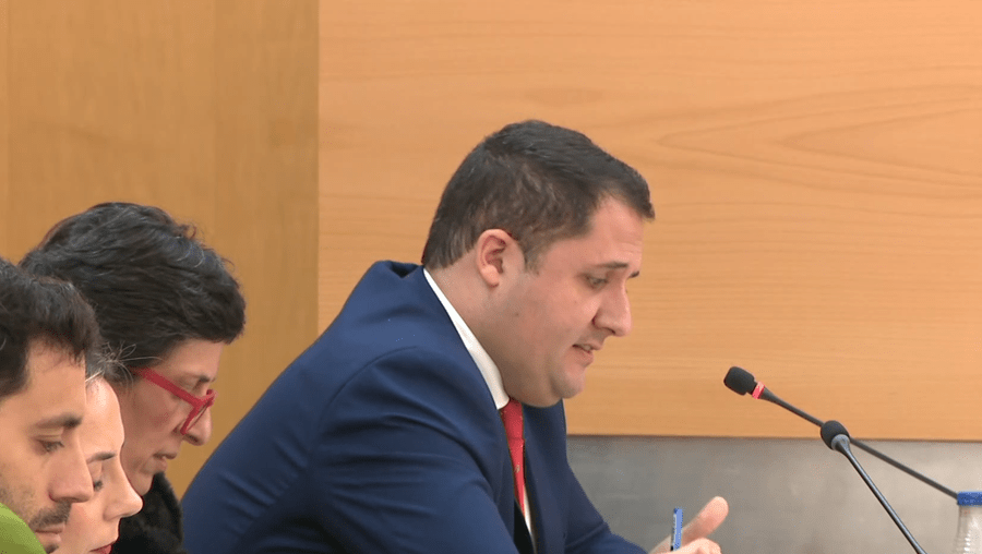 El Gobierno local llevaría al Pleno del 7 de marzo la constitución de una sociedad que gestione la limpieza viaria
