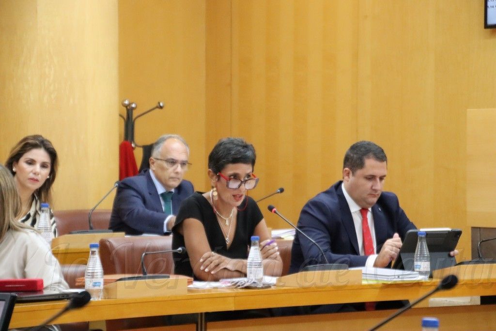 Aprobado inicialmente el reglamento de información o canal de denuncias