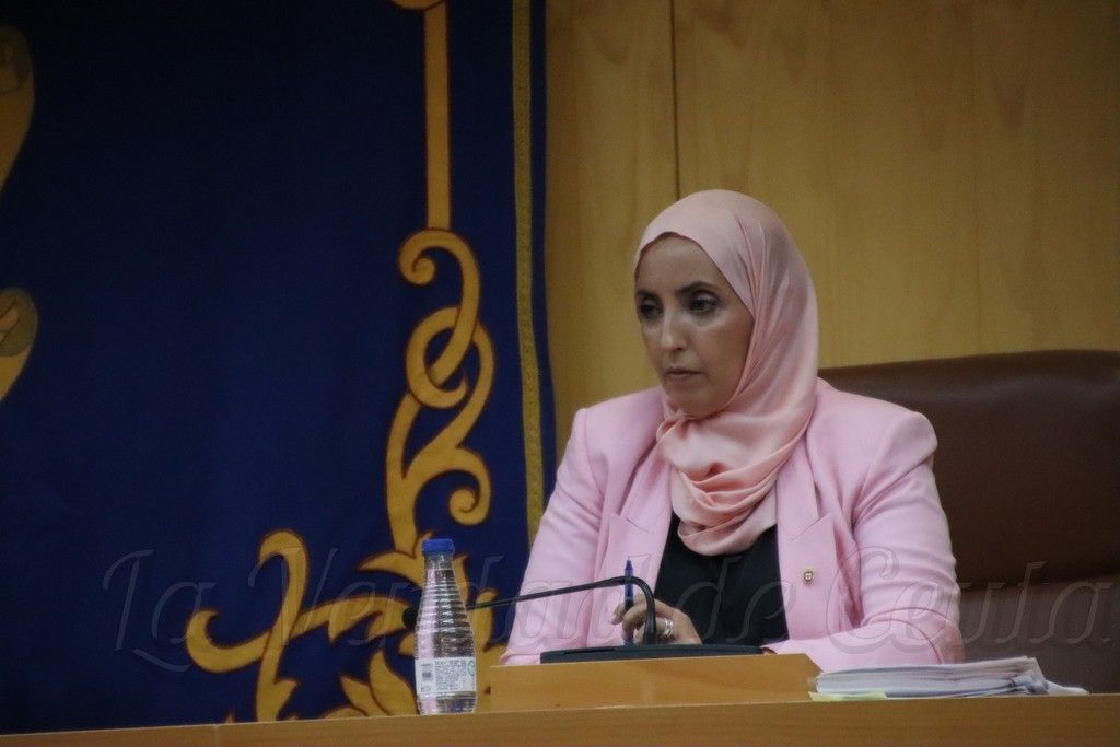 El MDyC propone un Plan Director del Turismo para Ceuta con políticas “sólidas y planificadas” 
