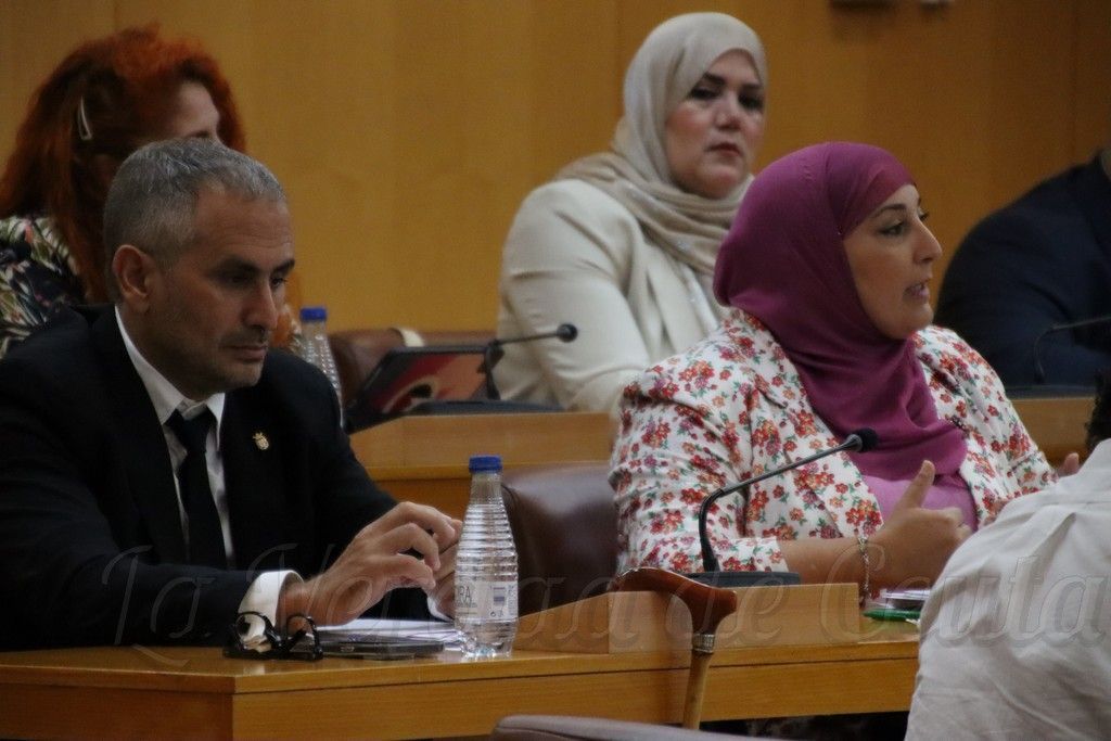 Mohamed Duas: "El juego online es un problema de salud pública que afecta gravemente a los jóvenes