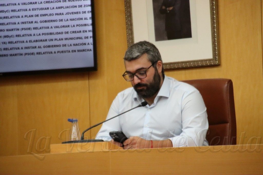 Melchor León responde al comunicado de MDyC sobre el conflicto de intereses