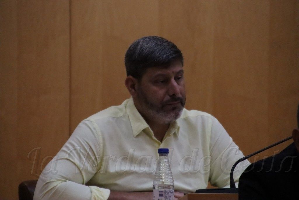 Ceuta Ya! exige a la Delegación del Gobierno que termine con el “tubo de la vergüenza” en la frontera
