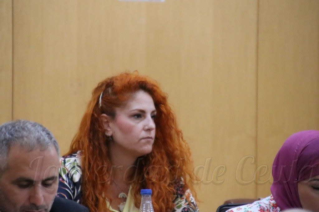 Ceuta Ya! preguntará al Gobierno por el impacto del PGOU tras un año desde su aprobación