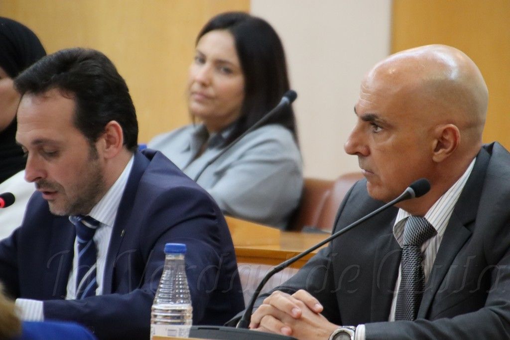 VOX interpelará al Gobierno por los resultados del sistema “Safe City”