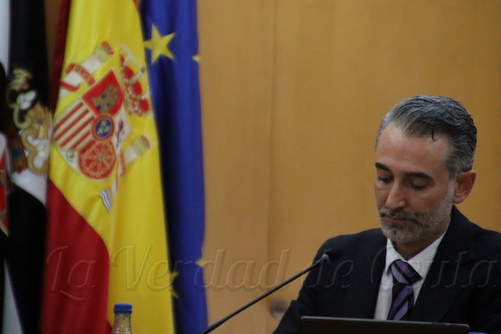 El PSOE presenta su ponencia marco para blindar lo conseguido estos años y marcar los retos del futuro