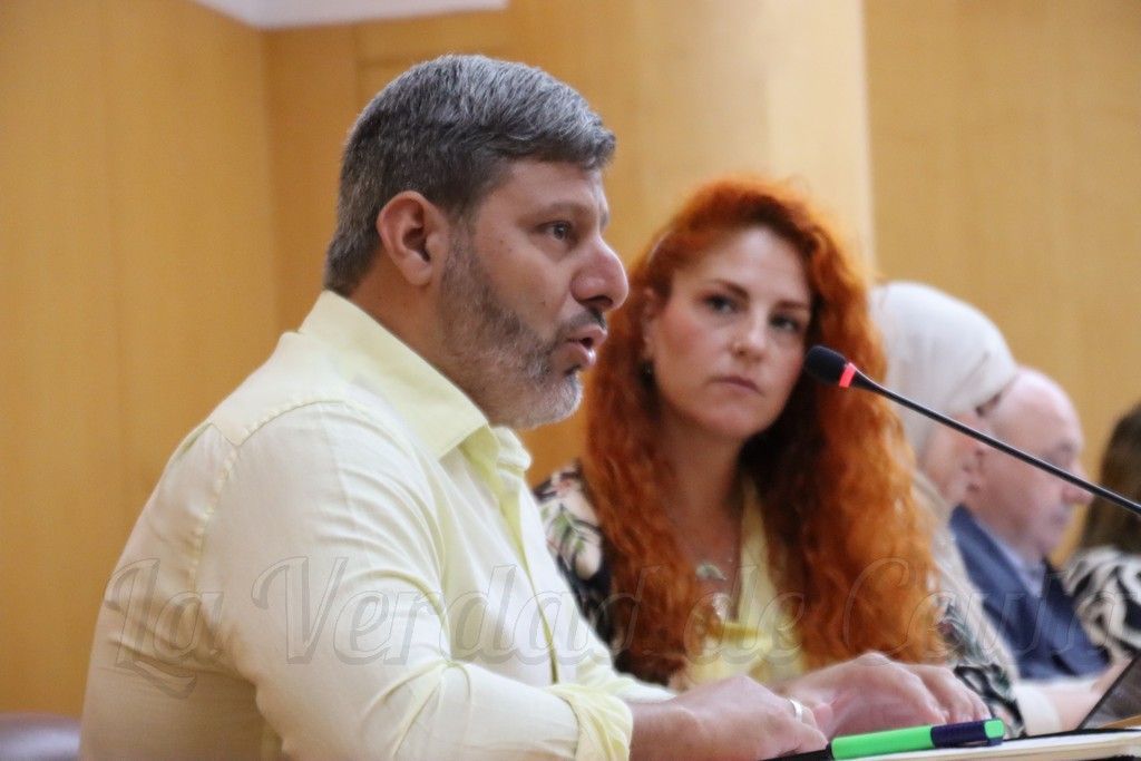 Aprobada la propuesta de Ceuta Ya! para tener en cuenta el Plus de Residencia en distintas bonificaciones