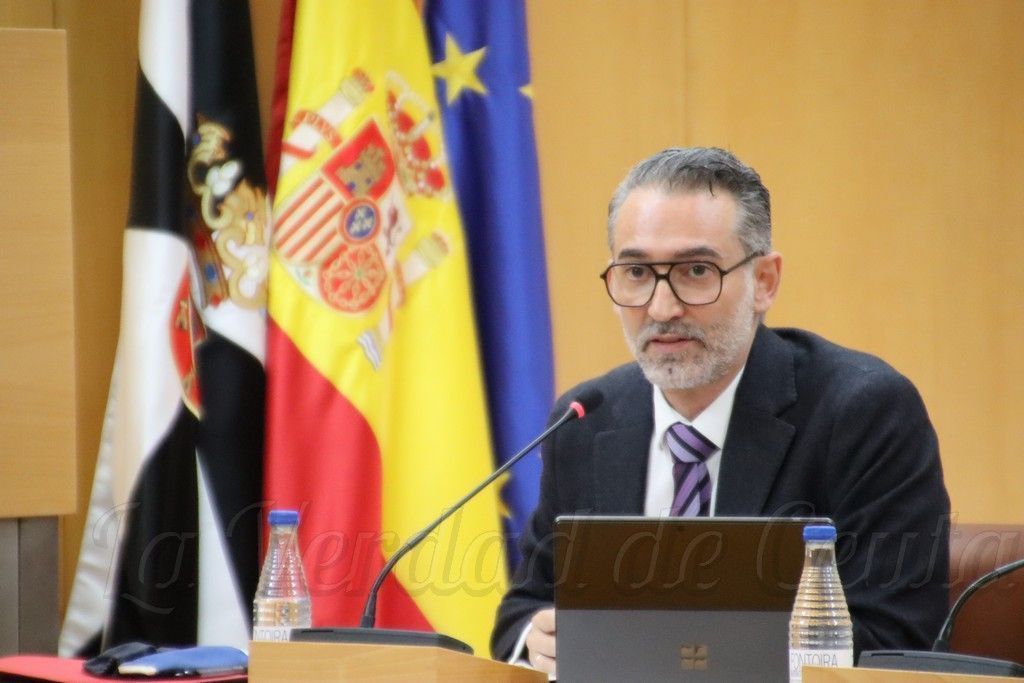 Sebastián Guerrero: "Señor Redondo, vuelva al siglo XXI que se vive muy bien, no tenga miedo"