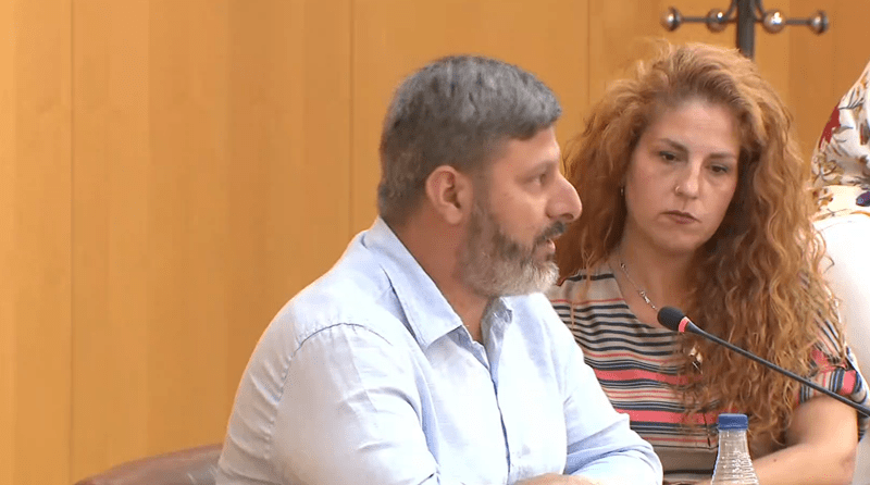 Ceuta Ya! quiere que el Pleno repruebe la política de Servicios Sociales del PP