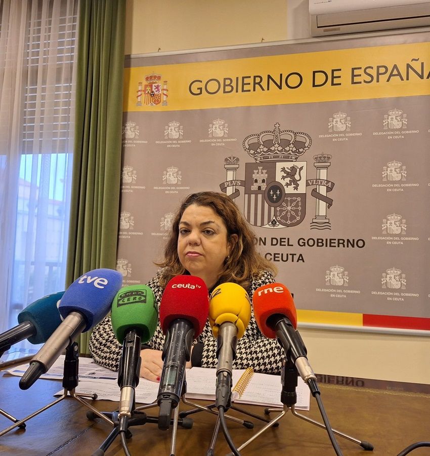 Pérez presenta un exhaustivo balance socioeconómico destacando logros y desafíos en el año 2023