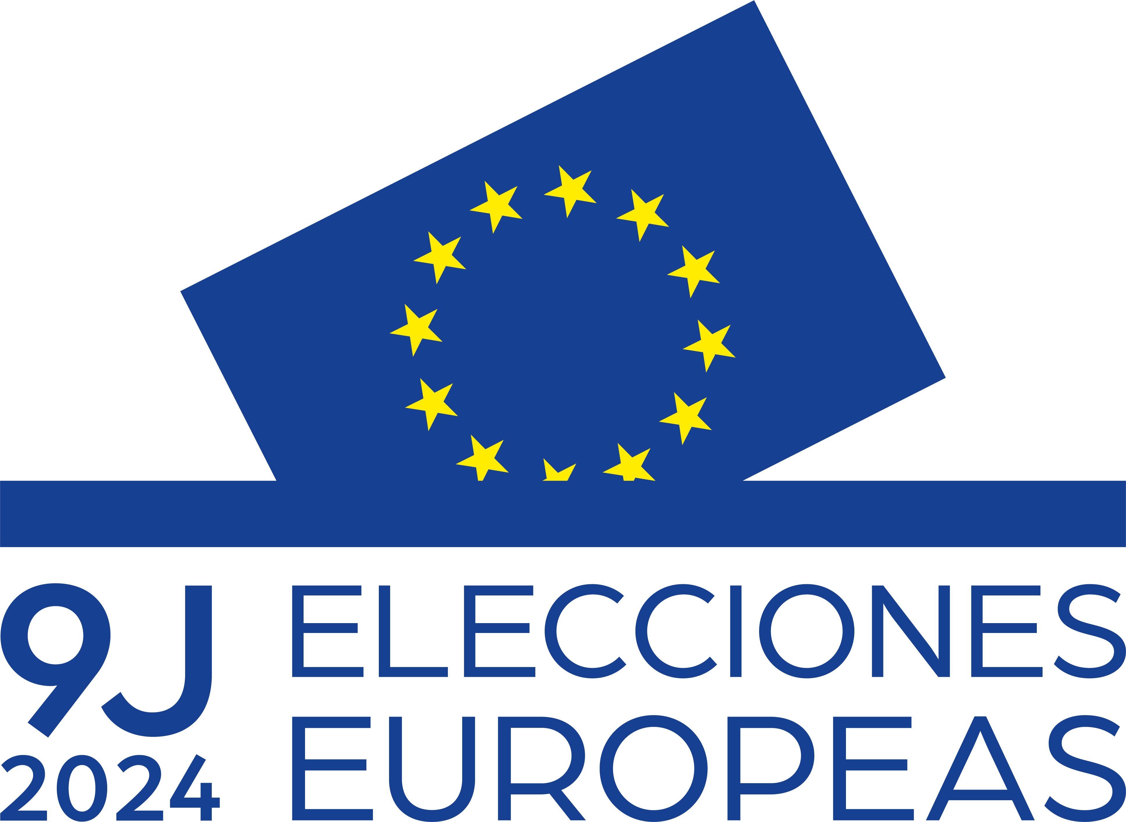 Interior lanza la web informativa para las elecciones europeas del 9 de junio