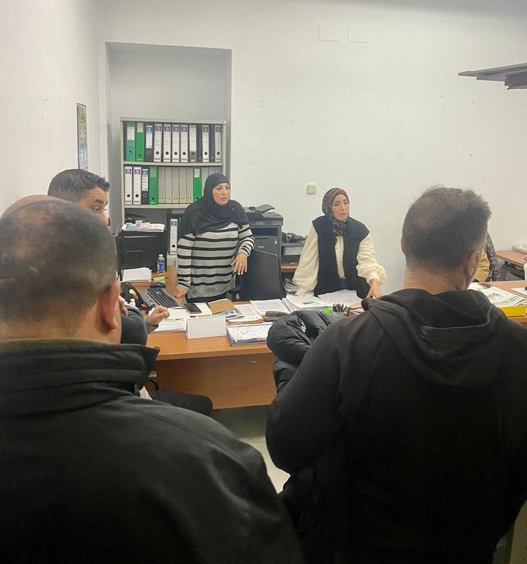 El MDyC trasladará al próximo pleno la situación del personal de las Brigadas Verdes