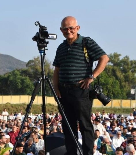 El MDyC propone a Ben Zakour para la medalla de la autonomía