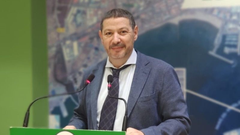 Prisión provisional para Mustafa Aberchán y otro exconsejero de Melilla