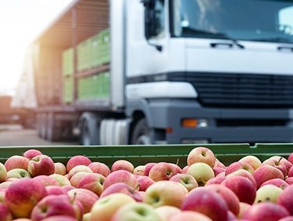 Melilla quiere que el Gobierno pague la mitad del transporte de los alimentos