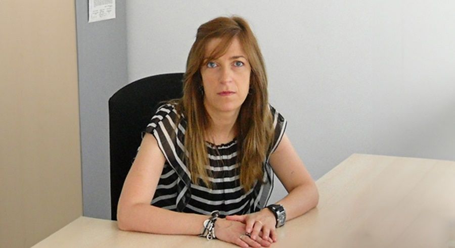 El Consejo de Ministros nombra a Isabel Muñoz como nueva directora del INGESA